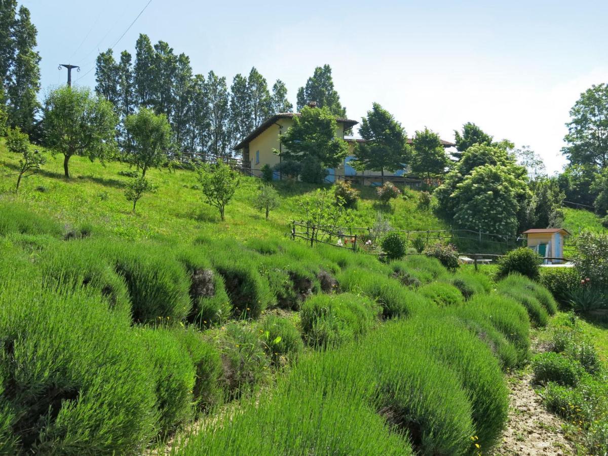 Holiday Home La Rovere By Interhome Cossano Belbo Bagian luar foto