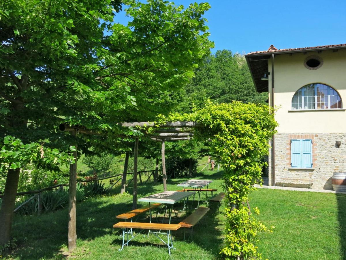 Holiday Home La Rovere By Interhome Cossano Belbo Bagian luar foto