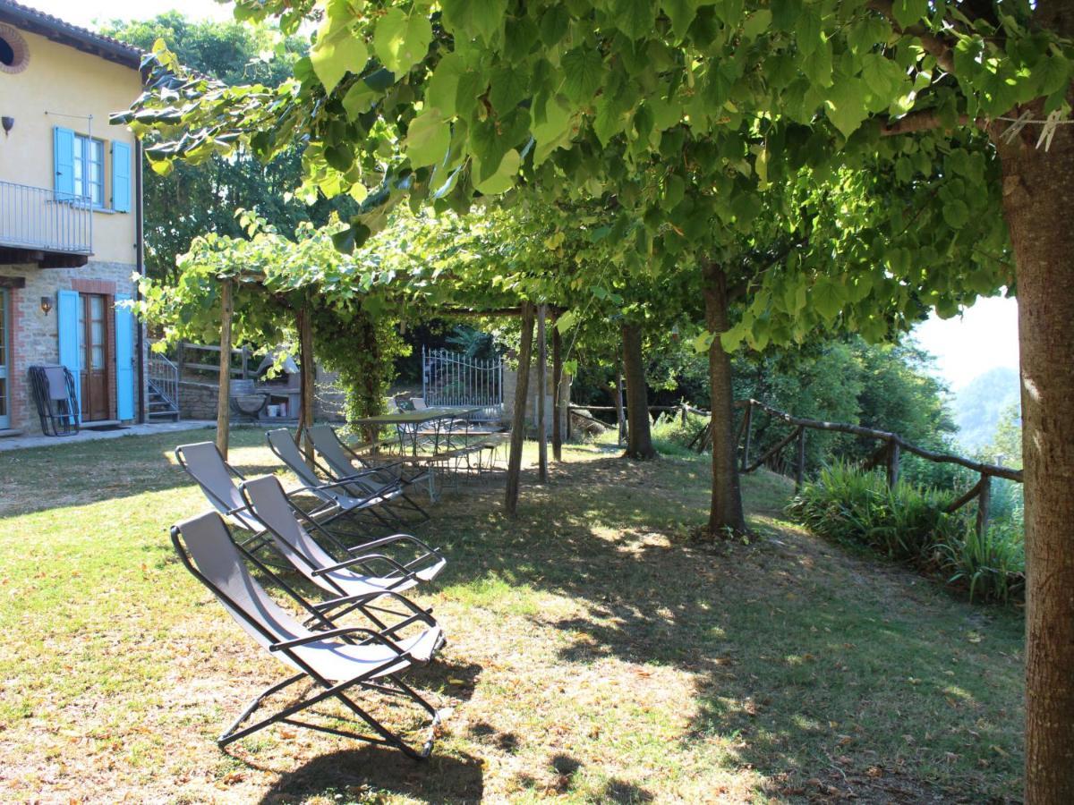 Holiday Home La Rovere By Interhome Cossano Belbo Bagian luar foto