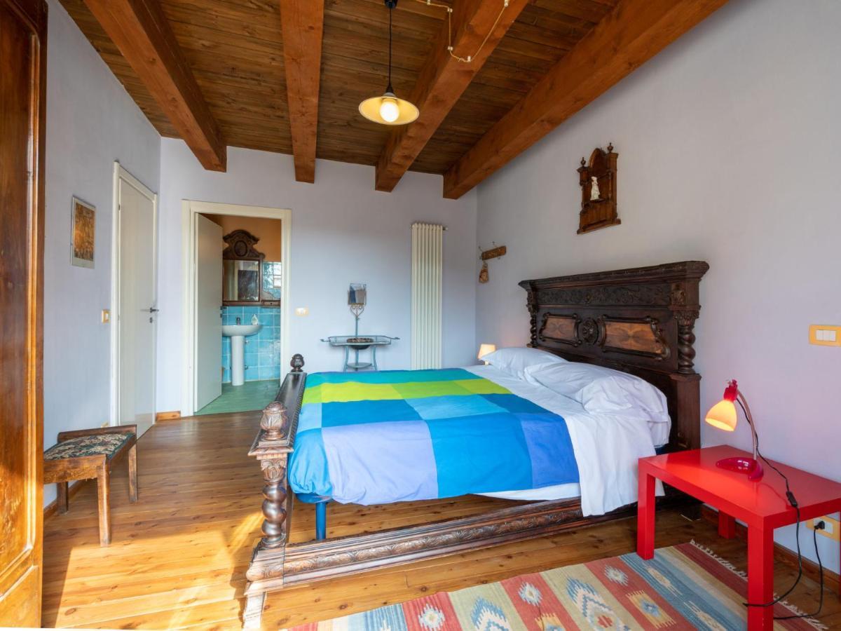 Holiday Home La Rovere By Interhome Cossano Belbo Bagian luar foto