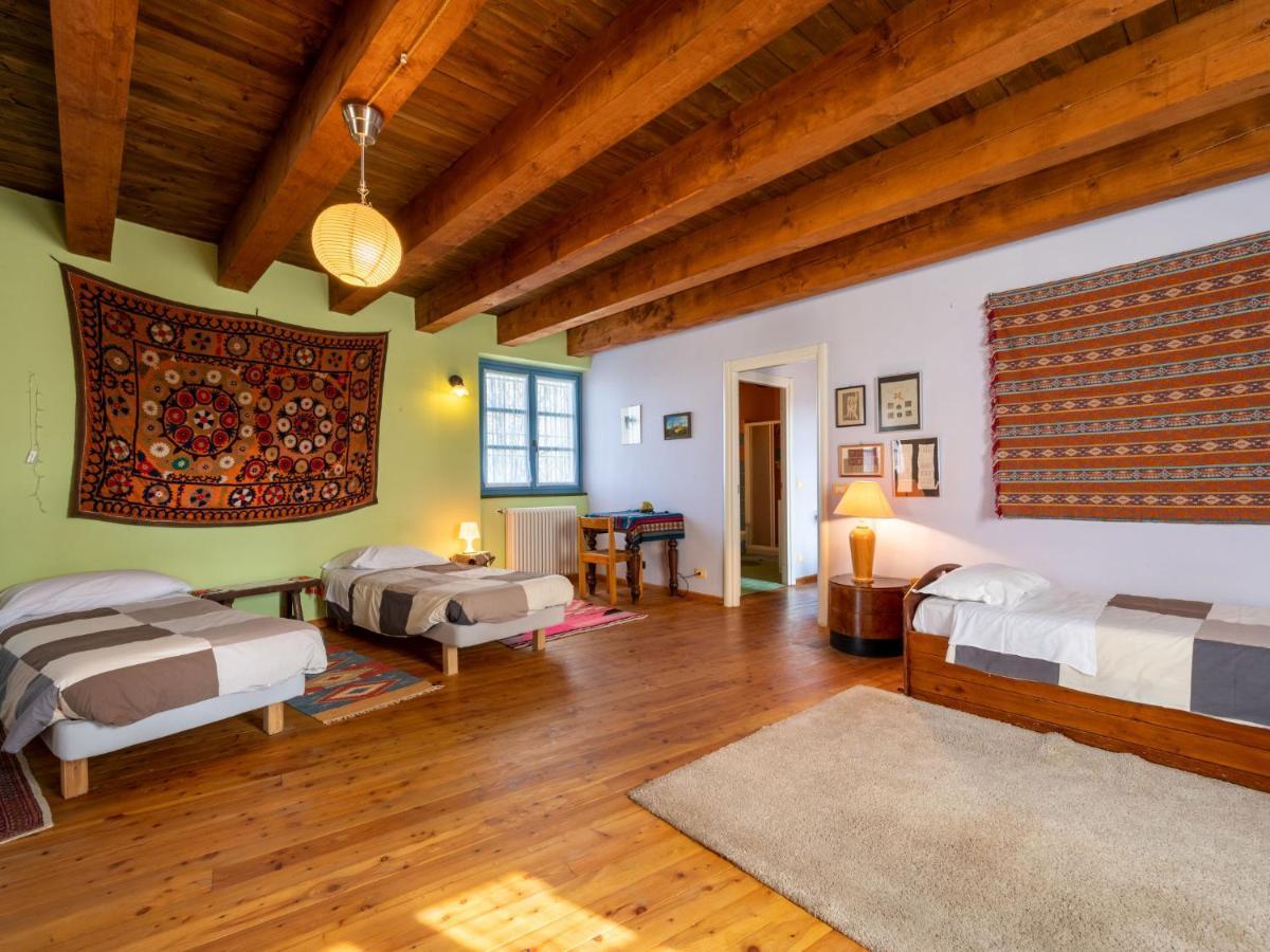 Holiday Home La Rovere By Interhome Cossano Belbo Bagian luar foto