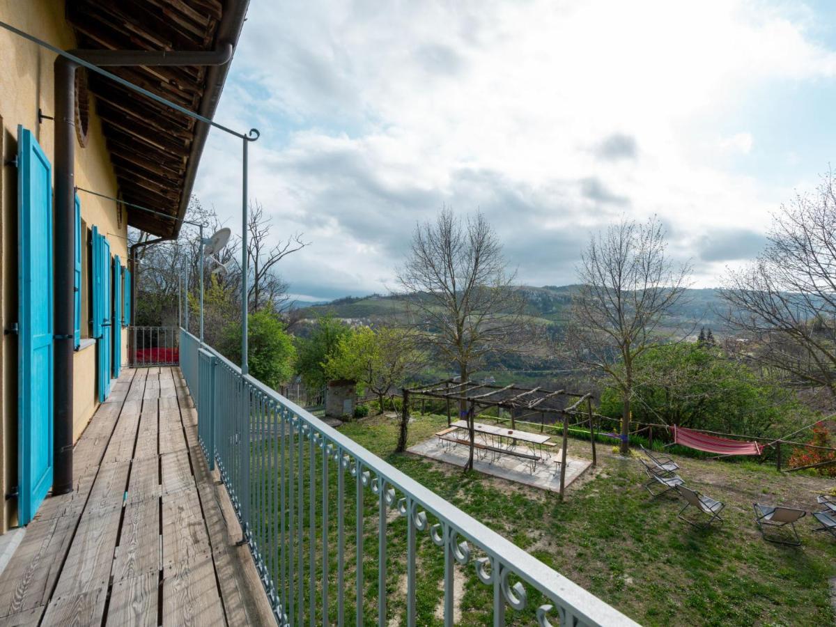 Holiday Home La Rovere By Interhome Cossano Belbo Bagian luar foto