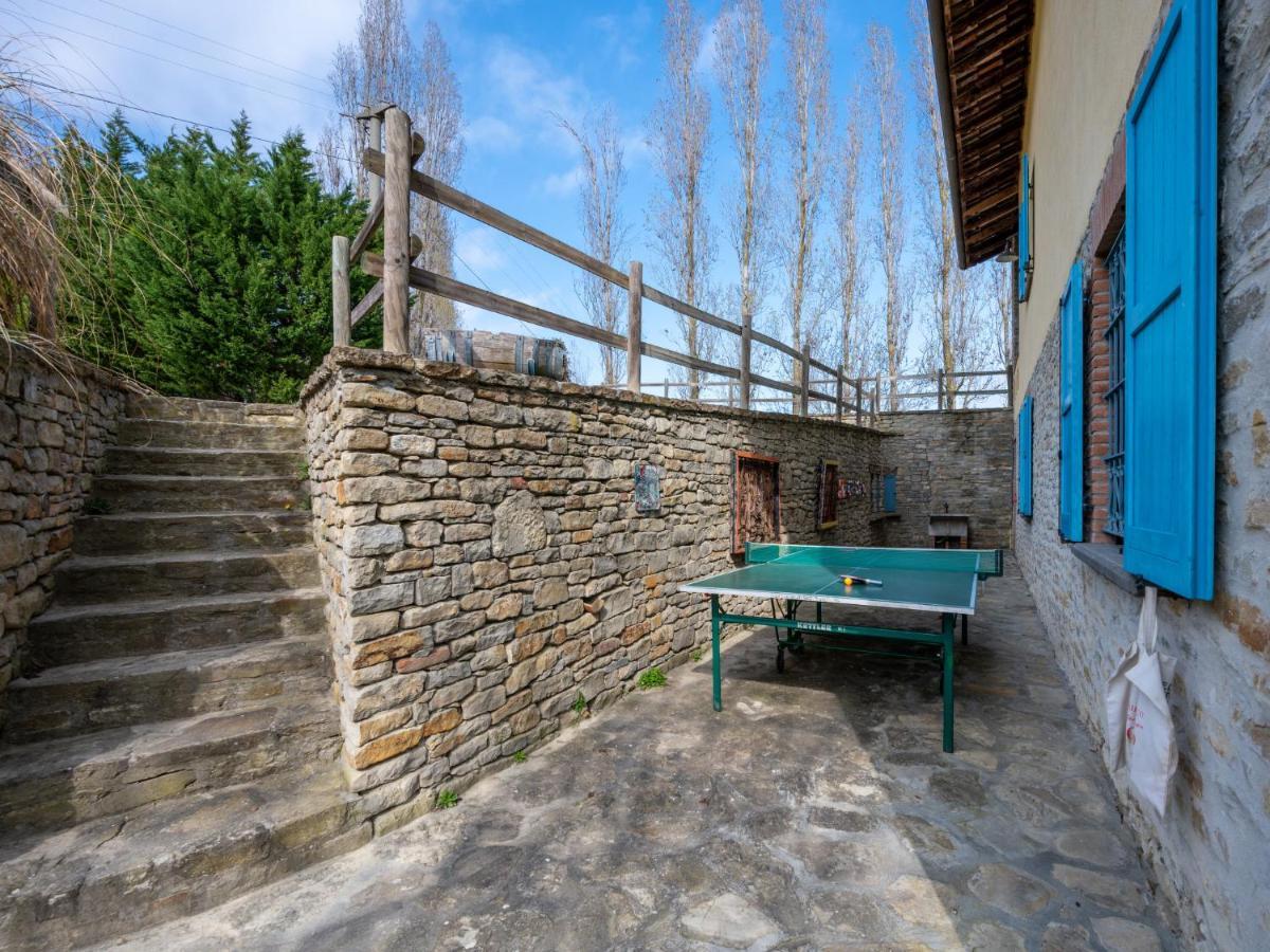 Holiday Home La Rovere By Interhome Cossano Belbo Bagian luar foto