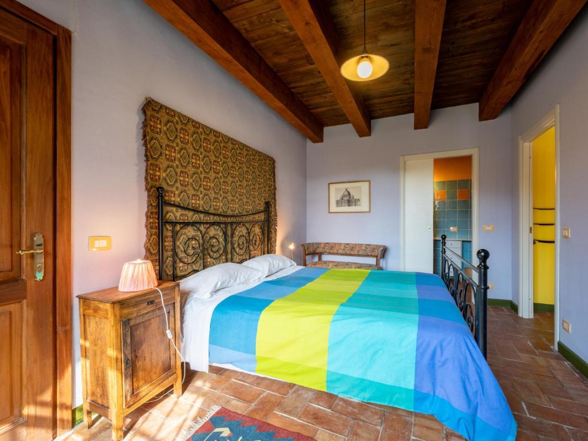 Holiday Home La Rovere By Interhome Cossano Belbo Bagian luar foto
