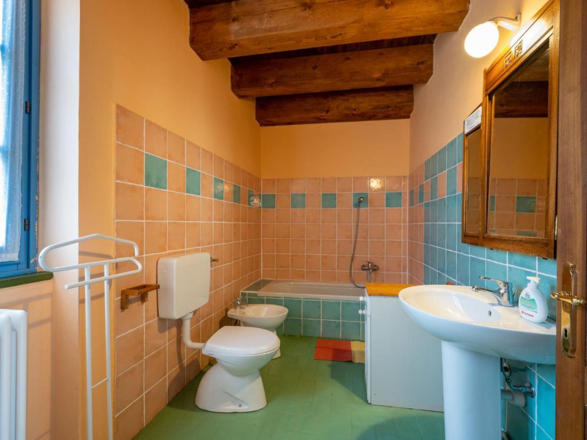 Holiday Home La Rovere By Interhome Cossano Belbo Bagian luar foto