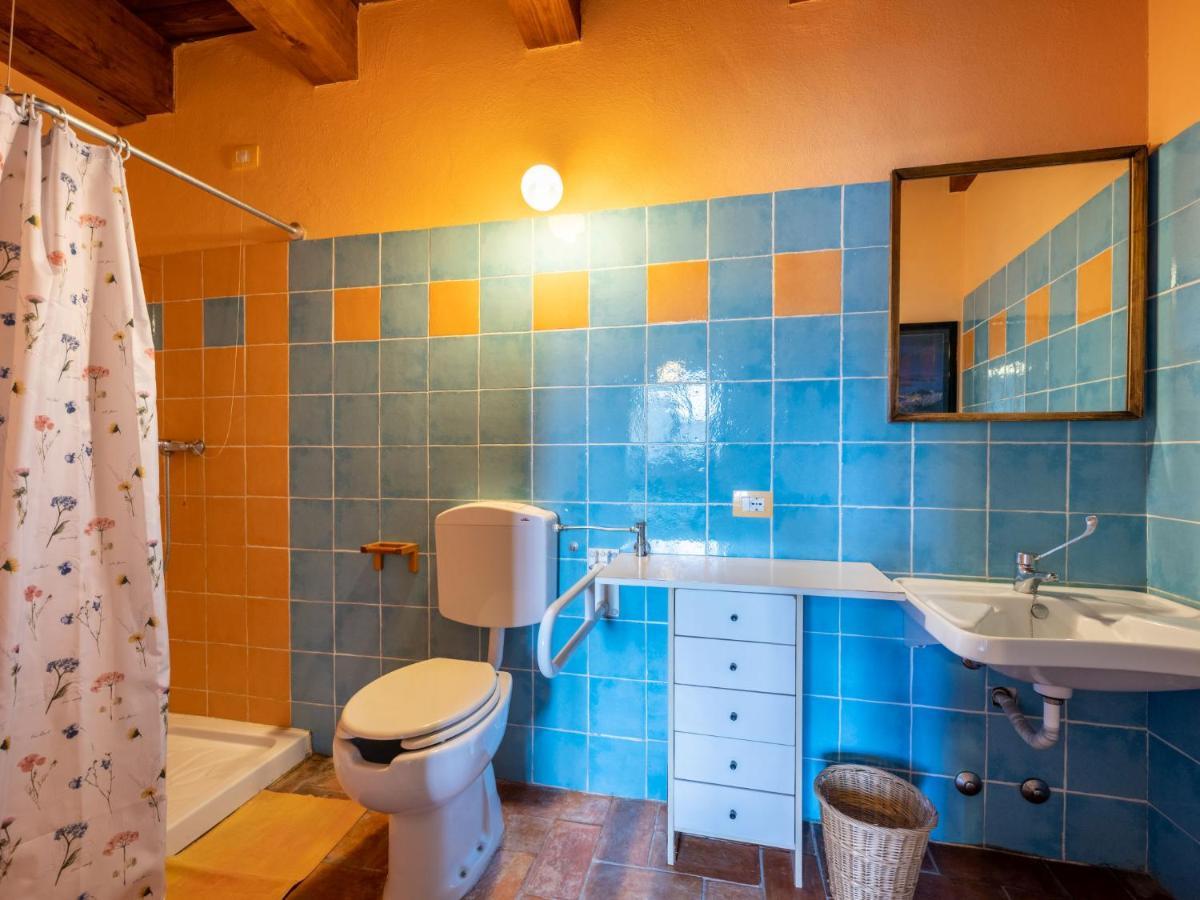 Holiday Home La Rovere By Interhome Cossano Belbo Bagian luar foto