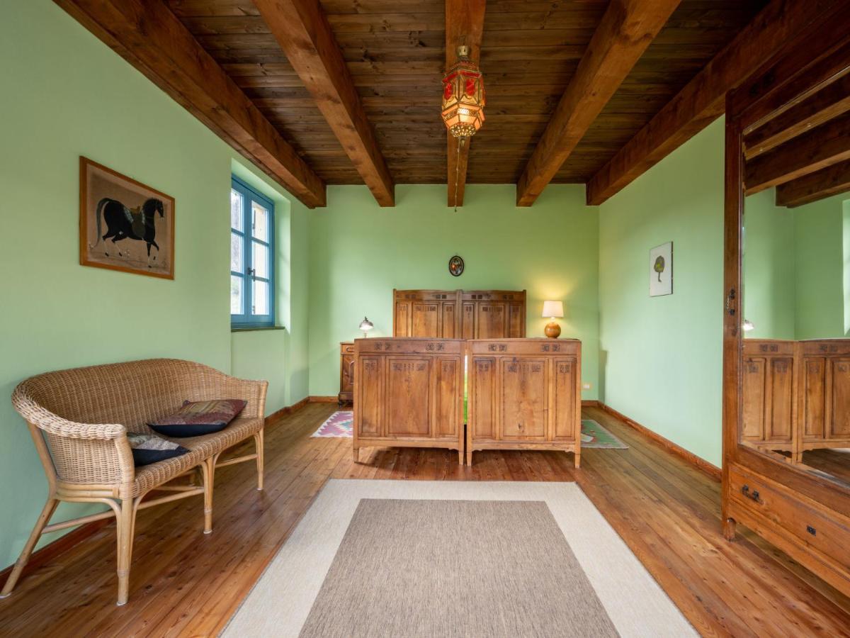 Holiday Home La Rovere By Interhome Cossano Belbo Bagian luar foto