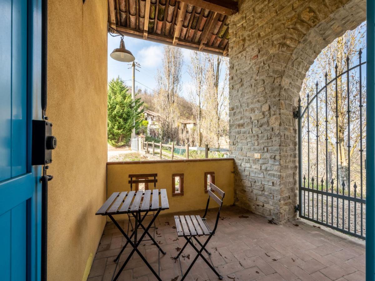 Holiday Home La Rovere By Interhome Cossano Belbo Bagian luar foto