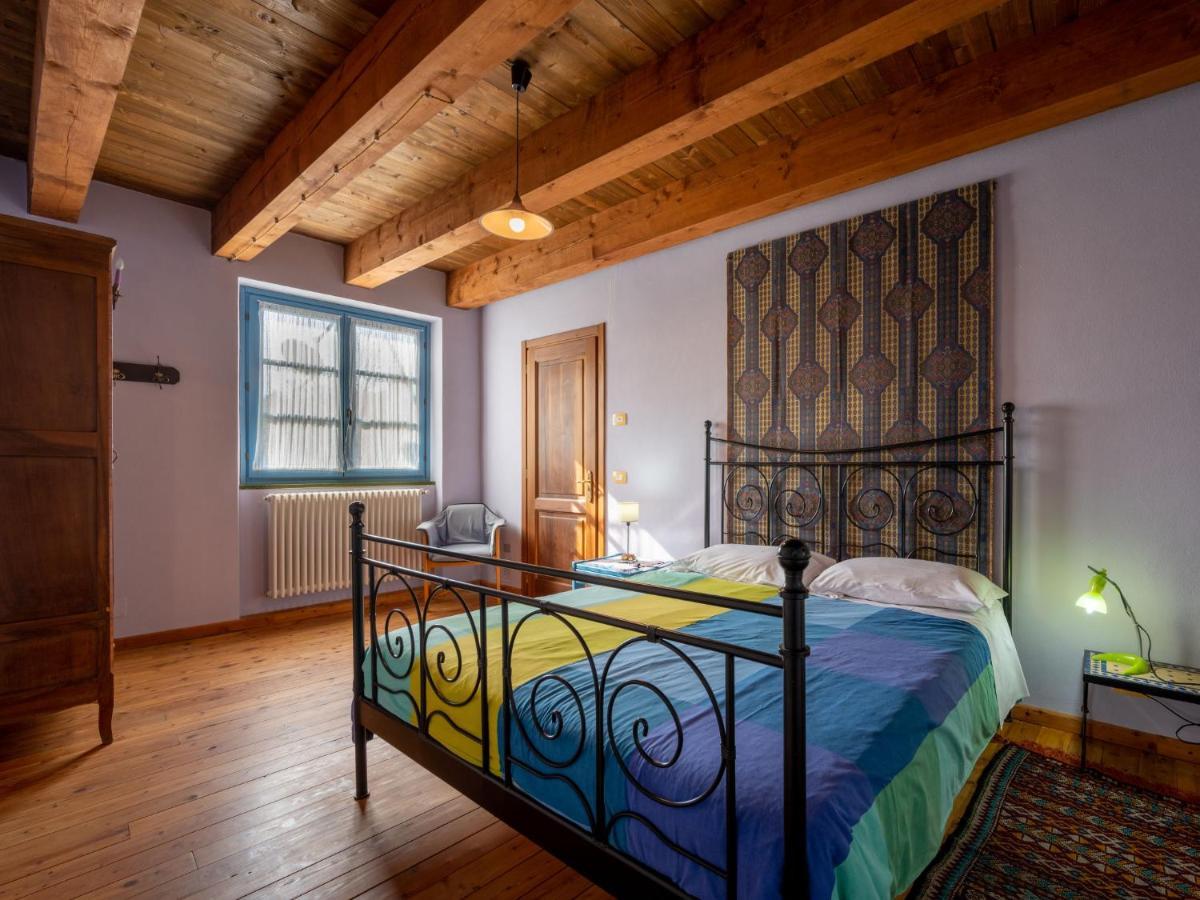 Holiday Home La Rovere By Interhome Cossano Belbo Bagian luar foto
