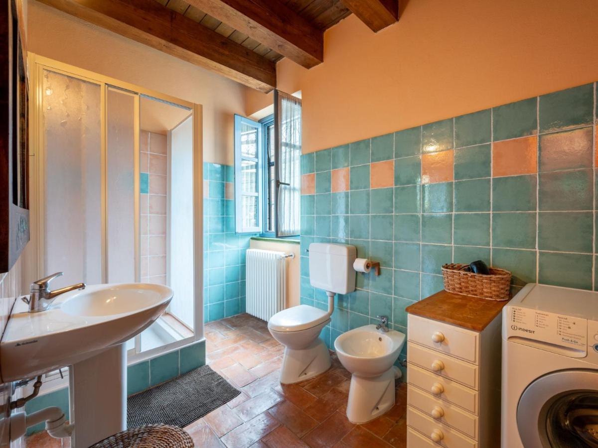 Holiday Home La Rovere By Interhome Cossano Belbo Bagian luar foto
