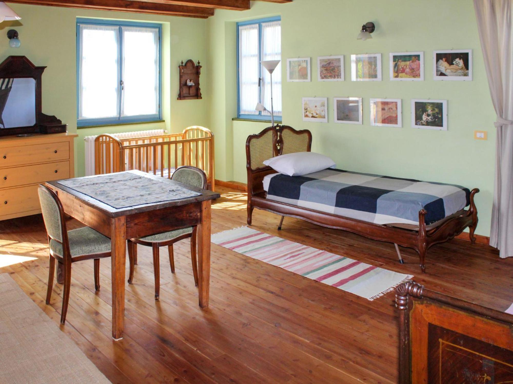 Holiday Home La Rovere By Interhome Cossano Belbo Bagian luar foto